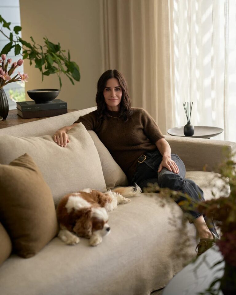 Using Scent to Make Home Care Feel More Intentional