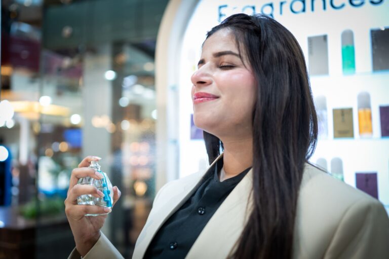 Discover Your Signature Scent Finding Fragrance That Tells Your Story