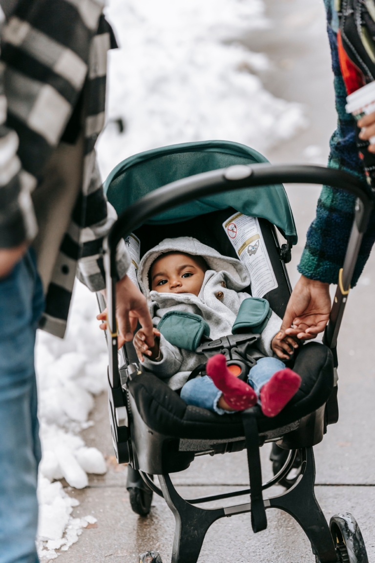 The Complete Guide to Choosing Premium Strollers for Modern Parents