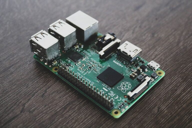 DIY Elektronica en Makerprojecten voor Innovatieve Makers